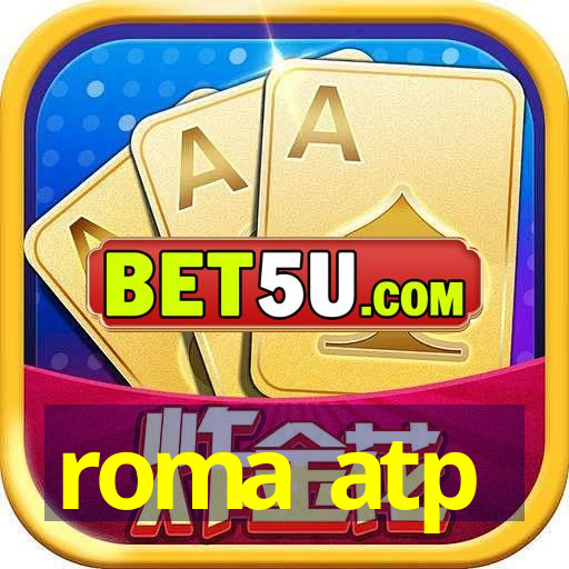 roma atp